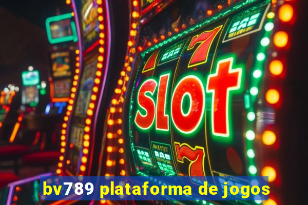 bv789 plataforma de jogos
